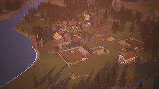 Скриншот 8 к игре Peasants