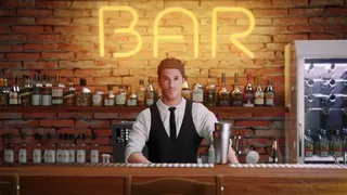 Скриншот 1 к игре Bartender Simulator