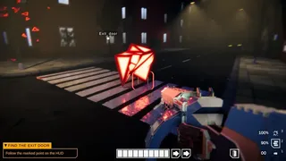 Скриншот 4 к игре Just Read The Instructions