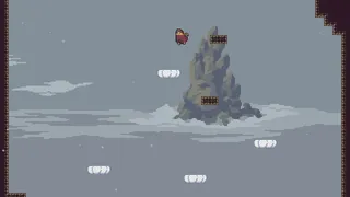 Скриншот 2 к игре Hoppup!