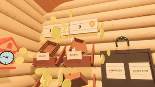 Скриншот 4 к игре Яйцеловка VR
