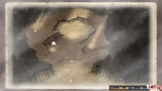 Скриншот 4 к игре LAST EMBRYO -EITHER OF BRAVE TO STORY-