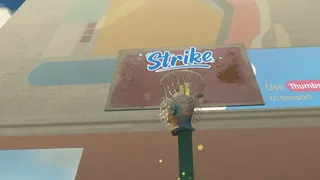 Скриншот 5 к игре Urban Basketball