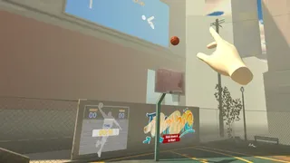 Скриншот 8 к игре Urban Basketball