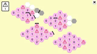 Скриншот 2 к игре hexceed