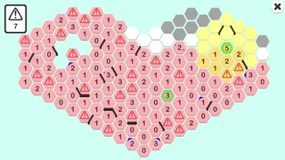 Скриншот 3 к игре hexceed