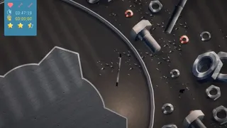 Скриншот 4 к игре Spinny's Journey