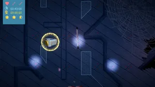 Скриншот 5 к игре Spinny's Journey
