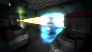 Скриншот 4 к игре Shotgun, Dungeons, Laser Traps