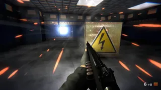 Скриншот 5 к игре Shotgun, Dungeons, Laser Traps