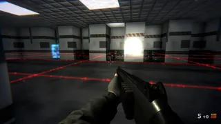 Скриншот 6 к игре Shotgun, Dungeons, Laser Traps