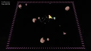 Скриншот 1 к игре StarPrey