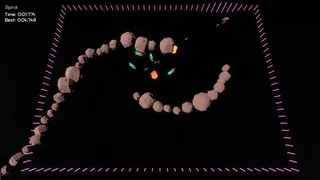 Скриншот 2 к игре StarPrey