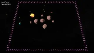 Скриншот 3 к игре StarPrey