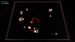 Скриншот 4 к игре StarPrey