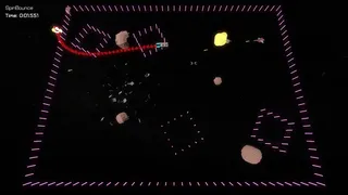 Скриншот 5 к игре StarPrey