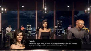 Скриншот 2 к игре Bartender Hustle