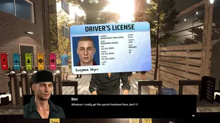 Скриншот 4 к игре Bartender Hustle