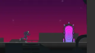 Скриншот 2 к игре Chroma