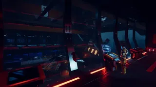 Скриншот 2 к игре Sentience