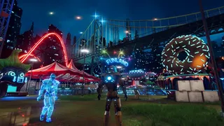 Скриншот 4 к игре Sentience