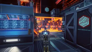 Скриншот 5 к игре Sentience