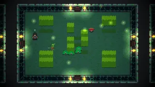 Скриншот 2 к игре Dungeon Royale