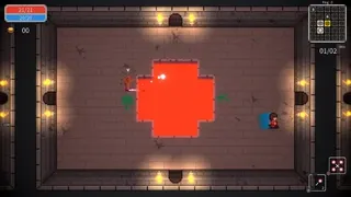 Скриншот 3 к игре Dungeon Royale