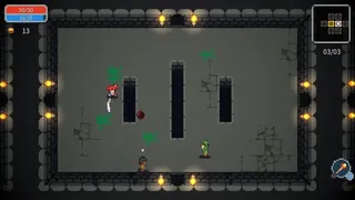 Скриншот 7 к игре Dungeon Royale