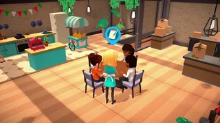 Скриншот 5 к игре My Universe - Cooking Star Restaurant