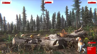 Скриншот 4 к игре Game Localization
