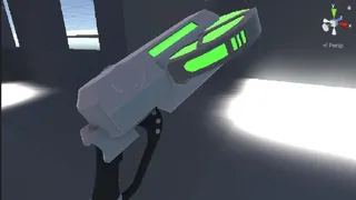 Скриншот 3 к игре lab Escape