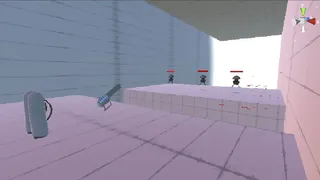 Скриншот 4 к игре lab Escape