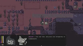 Скриншот 4 к игре Osteoblasts