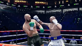 Скриншот 4 к игре Undisputed