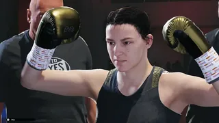 Скриншот 7 к игре Undisputed