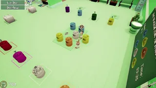 Скриншот 3 к игре Doctor Bunny