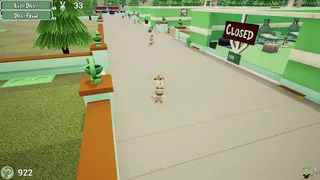 Скриншот 8 к игре Doctor Bunny