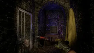 Скриншот 2 к игре Underworld Dreams