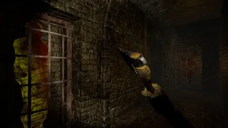 Скриншот 7 к игре Underworld Dreams