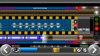 Скриншот 1 к игре Subway Train Simulator 2D