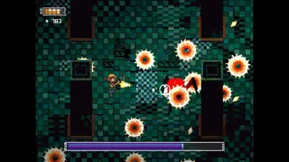 Скриншот 1 к игре TWWWR