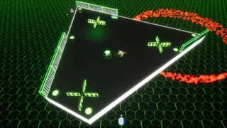 Скриншот 1 к игре Evade Zero