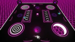 Скриншот 2 к игре Evade Zero