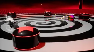 Скриншот 3 к игре Evade Zero