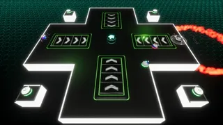 Скриншот 4 к игре Evade Zero