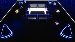 Скриншот 5 к игре Evade Zero