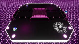 Скриншот 6 к игре Evade Zero