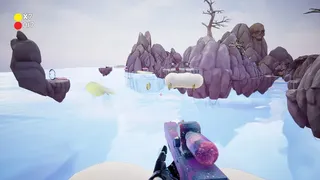 Скриншот 5 к игре Jump With Dragons