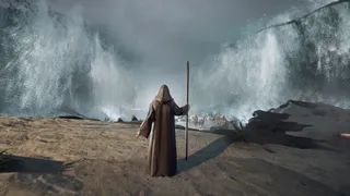 Скриншот 1 к игре Moses: From Egypt to the Promised Land